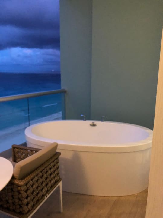 Zimmer Iberostar Selection Coral Cancun