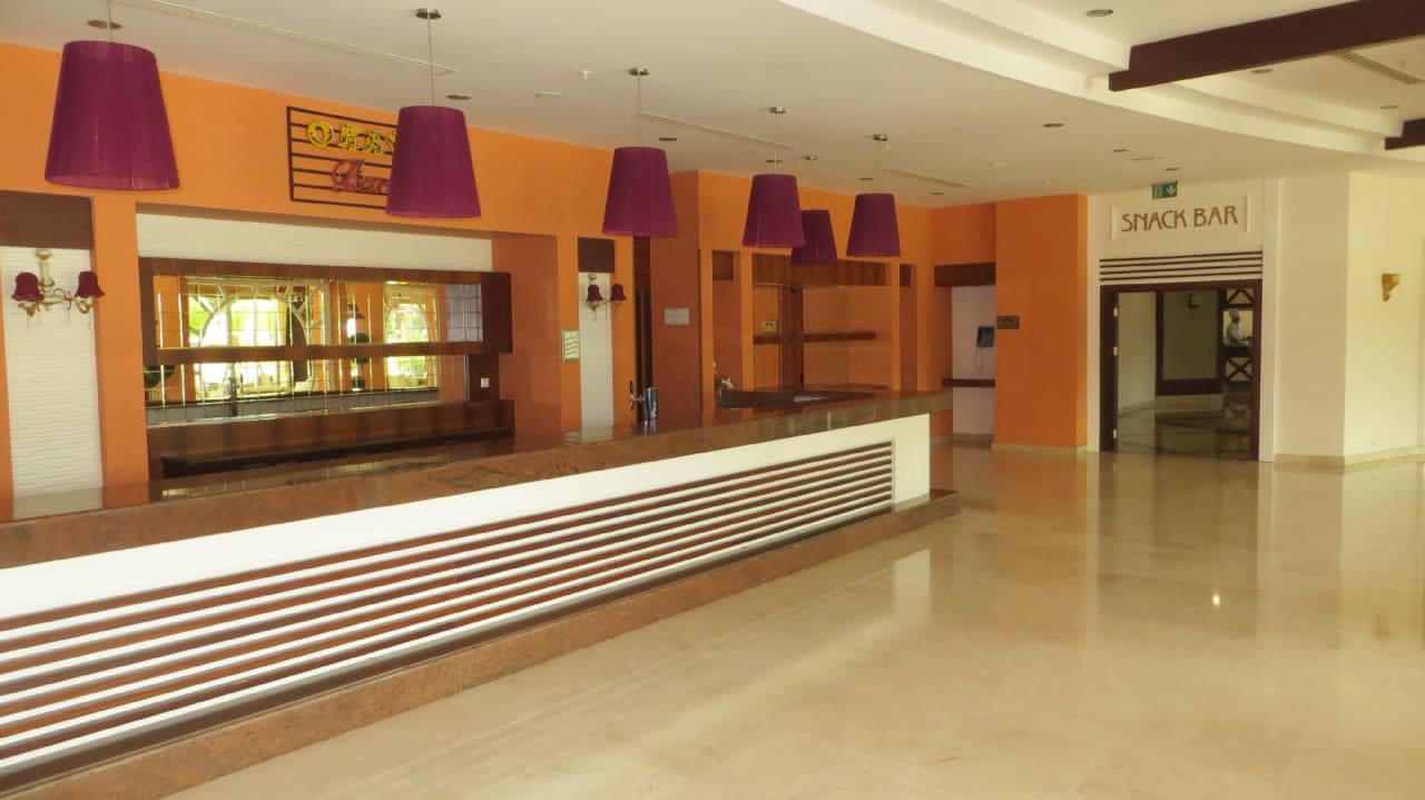 Gastro Saphir Resort & Spa