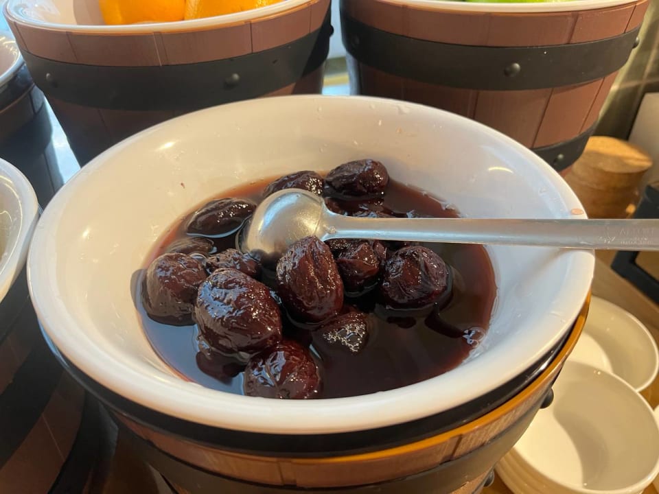 Gastro Leonardo Boutique Hotel Rome Termini