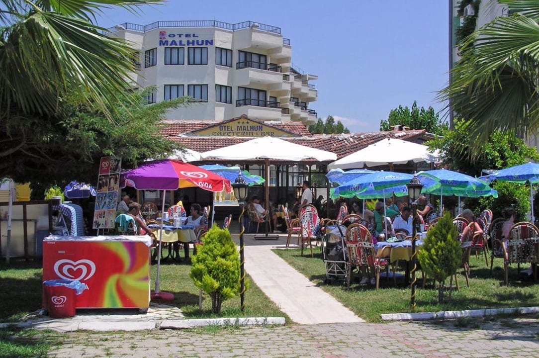 Hotel Malhun Hotel Malhun