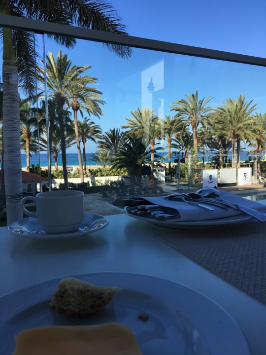 Gastro ROBINSON JANDIA PLAYA