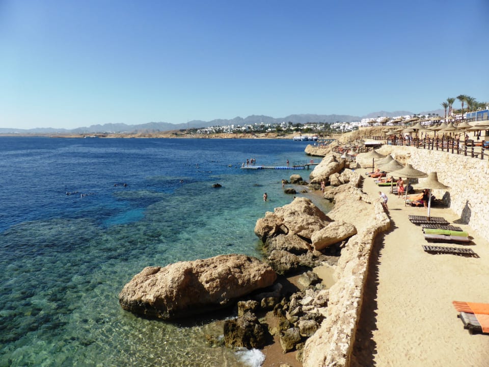 Strand Sharm Plaza