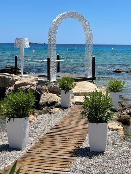 Strand Aquagrand Artistic Luxury Beach Resort - Adults only