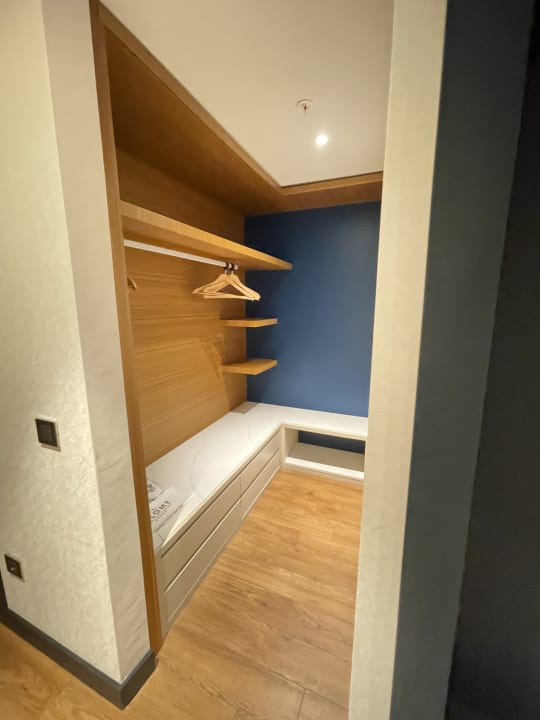 Zimmer Mylome Luxury Hotel & Resort