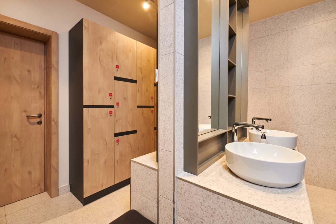 Sport & Freizeit Hotel Park Plava Laguna