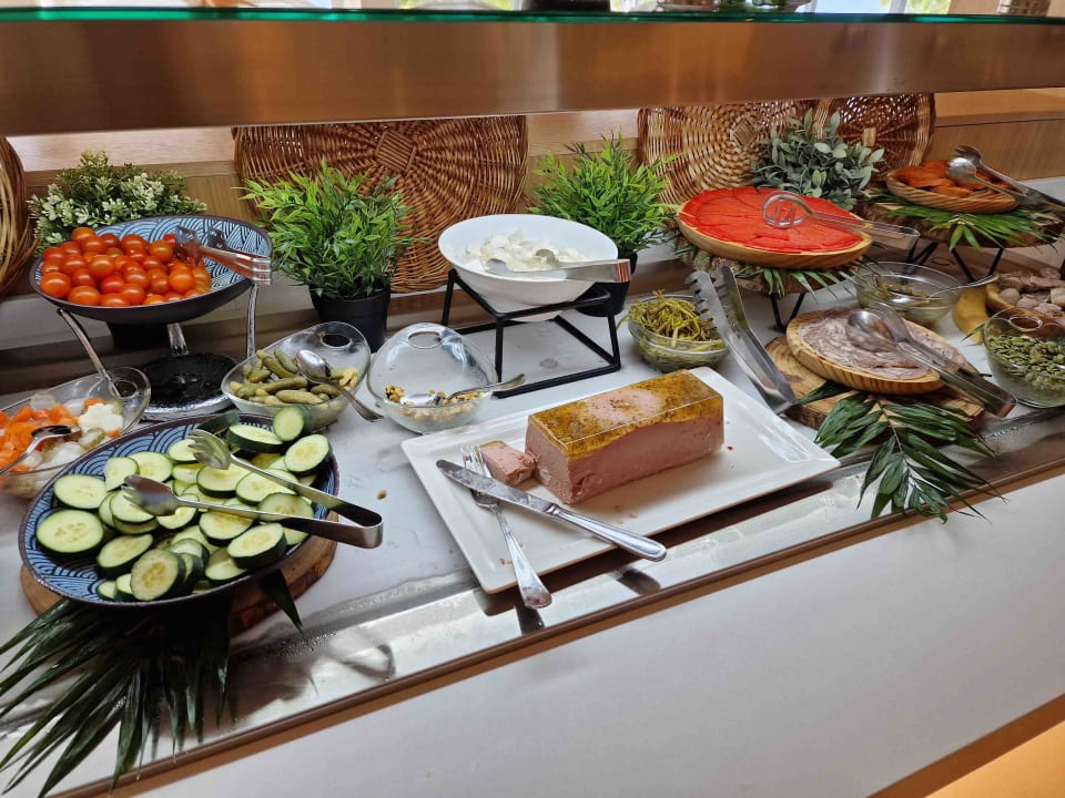 Gastro Universal Hotel Lido Park & Spa