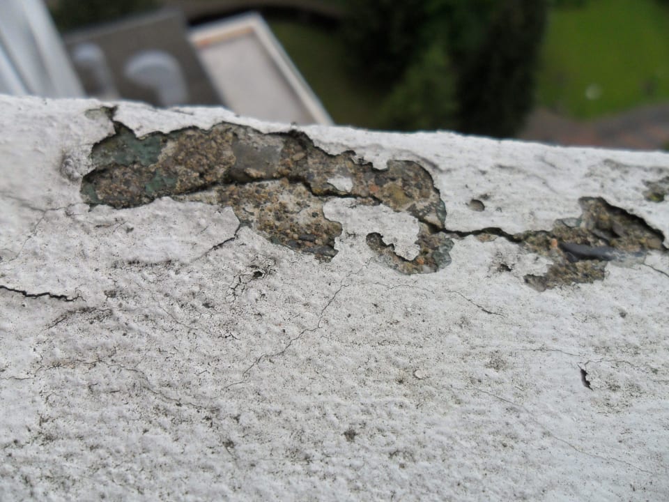 Balkon Panoramic - Ihr Apartmenthotel im Harz