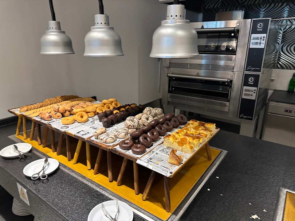 Gastro Hipotels Gran Conil Hotel