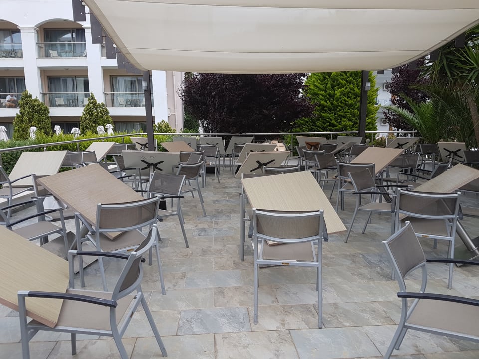 Restaurant Albatros Spa & Resort Hotel