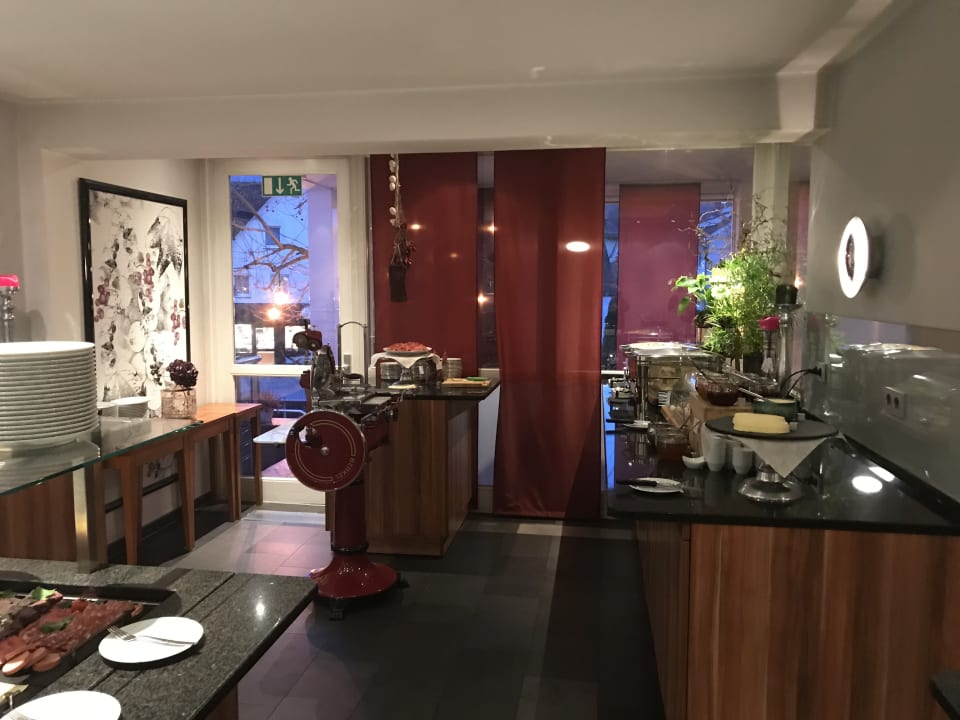 Gastro Hotel Ritter Durbach