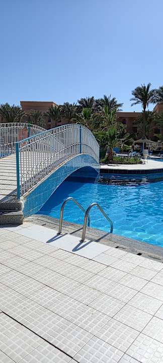 Pool Giftun Azur Resort