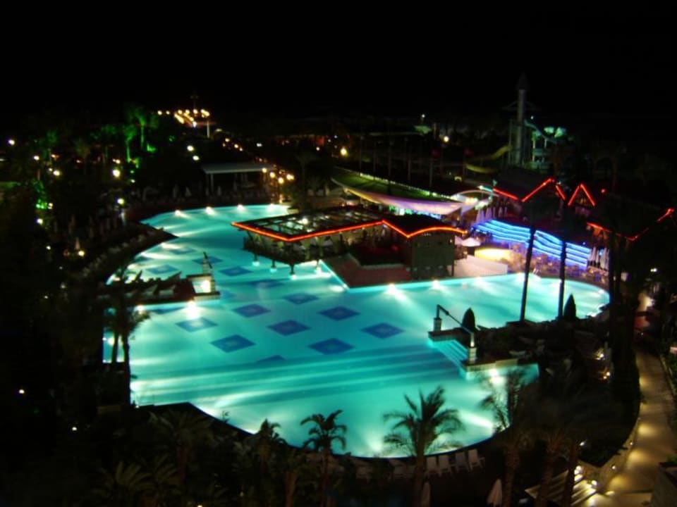 5. Etage! Hotel Delphin Diva