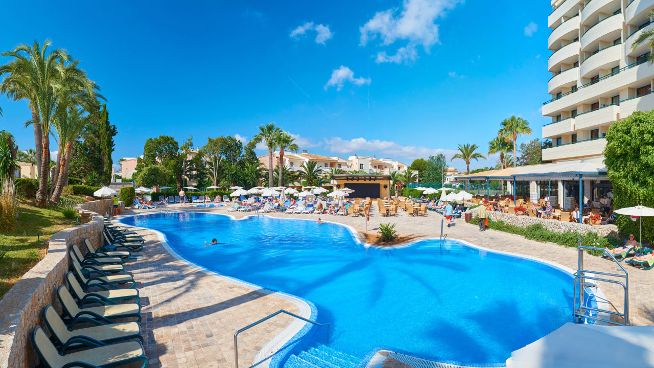 Pool Welikehotel Marfil Playa