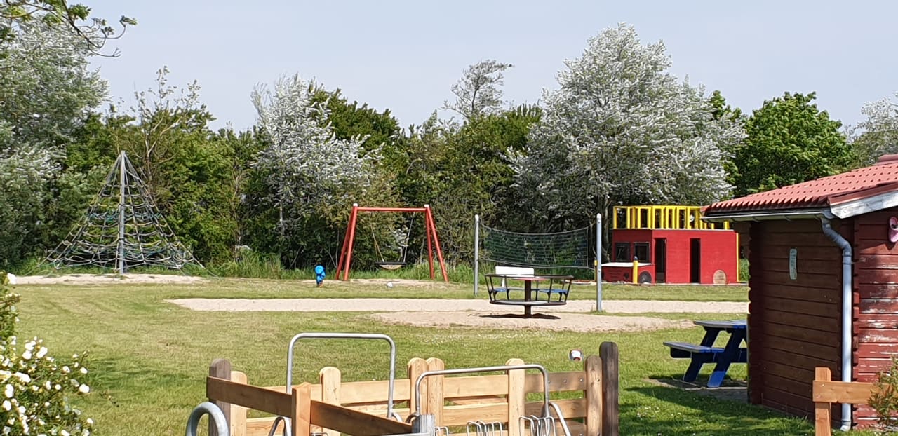Sport & Freizeit Ferienhaus Hoddebüll