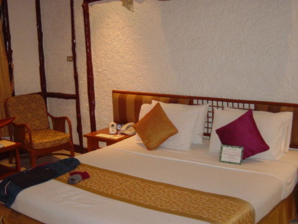 Bungalow Andaman Embrace Patong