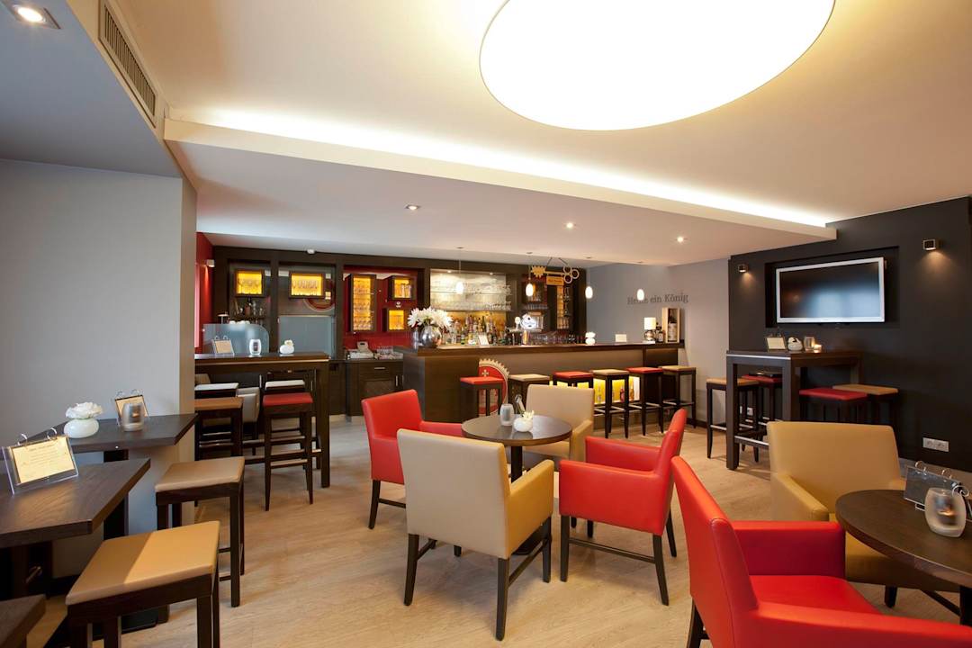 Restaurant Apart Hotel Sehnde