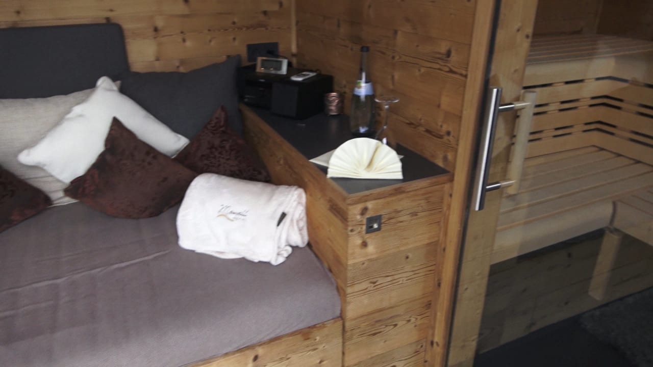 Sport & Freizeit Mawell Resort