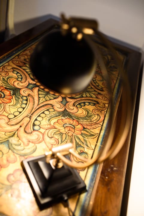 Zimmer Son Grec Petit Resort