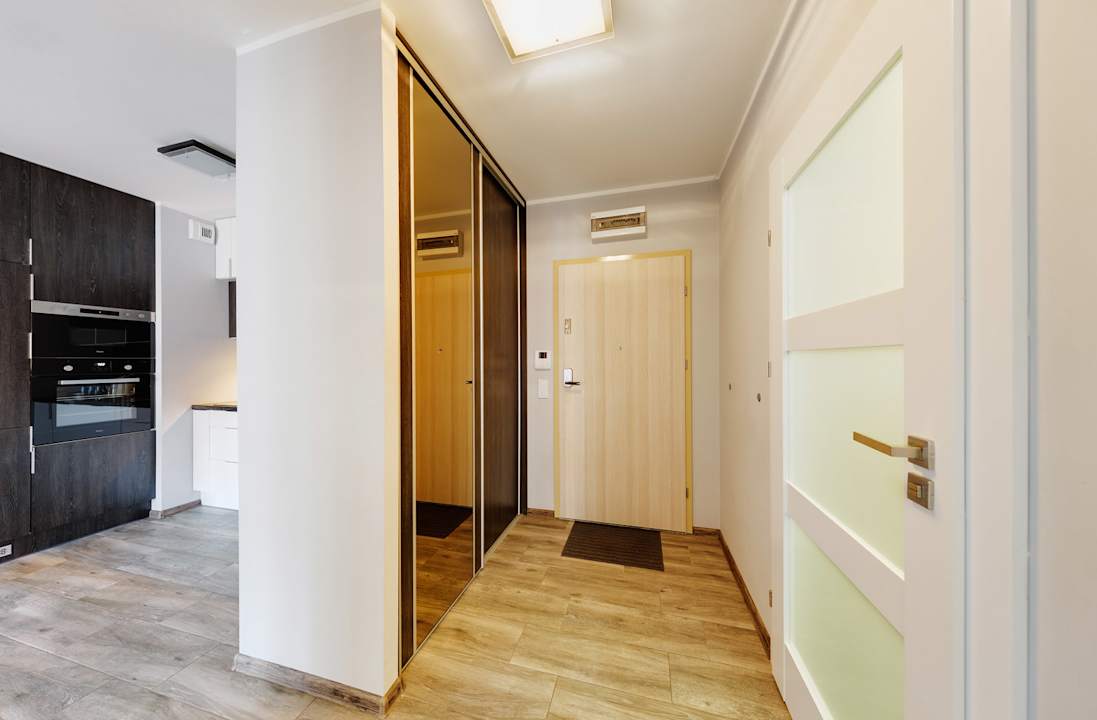 Zimmer Friendly Apartments Rynek