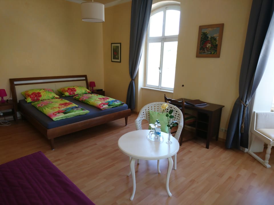 Zimmer Hotel Rebstock Boppard