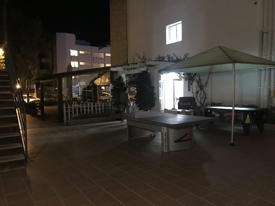 Außenansicht Alcudia Garden Aparthotel
