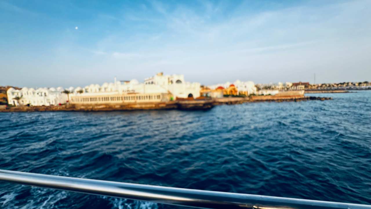 Außenansicht Arabella Azur Resort