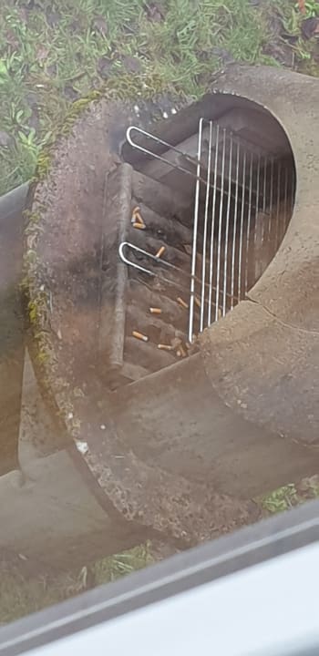 Außenansicht Center Parcs Park Bostalsee