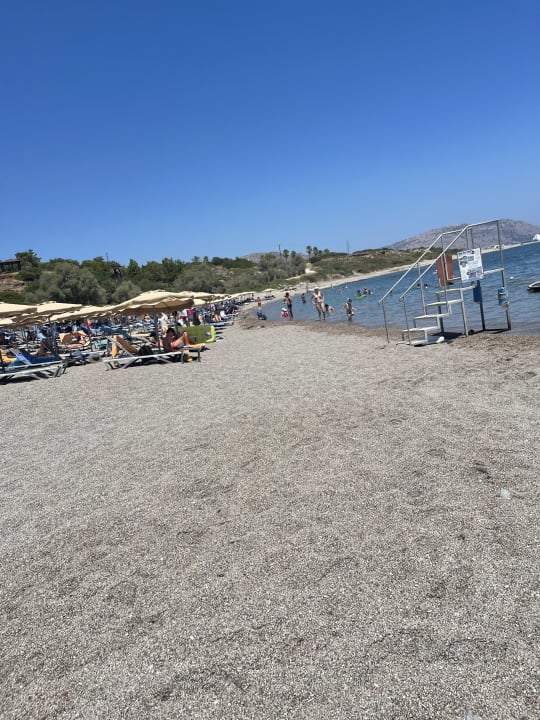 Strand Rodos Princess Beach Hotel & Spa