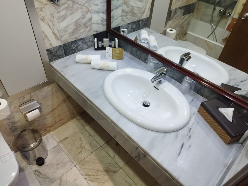 Zimmer Atrium Palace Thalasso Spa Resort & Villas