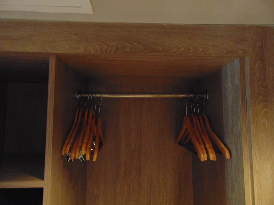 Zimmer Hotel Golden Tulip El Mechtel