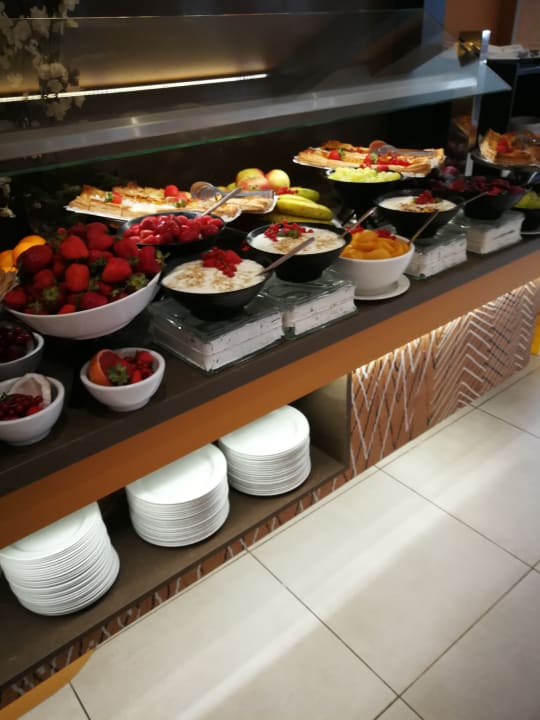 Gastro HL Suitehotel Playa del Ingles