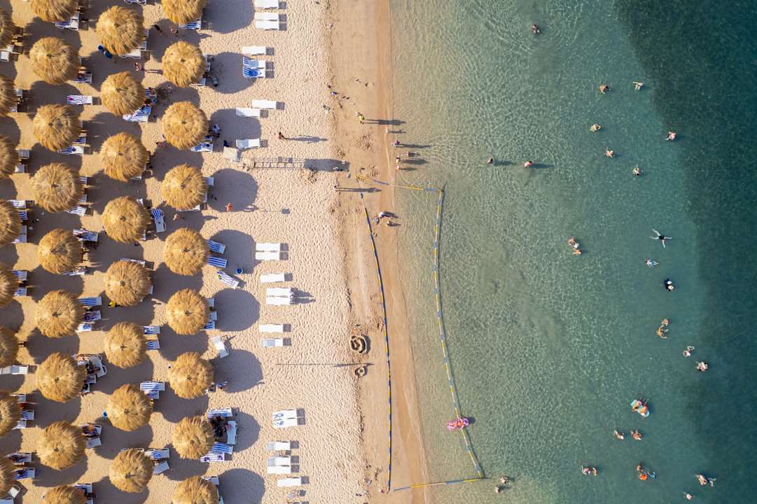 Strand Xanadu Makadi Bay