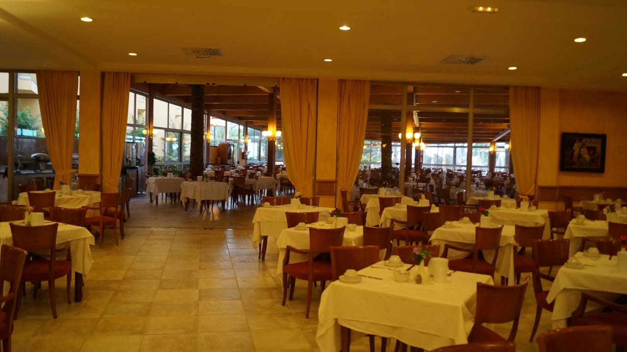Esssaal SBH Costa Calma Beach Resort