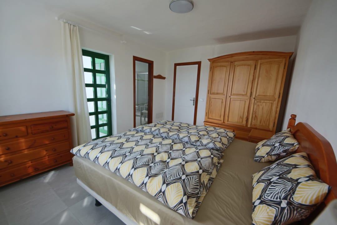 Zimmer IVV.SL Ferienhaus Vieja 9