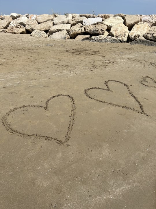 Strand Grand Seker Hotel