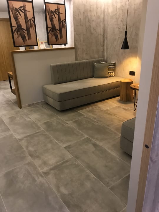 Zimmer GRIFID Vistamar