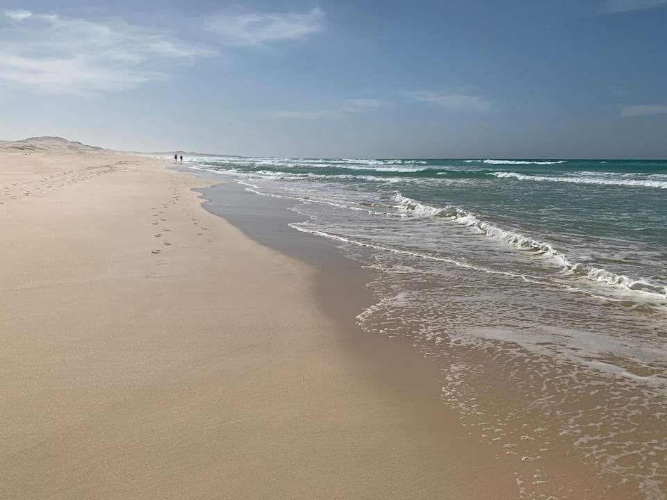 Strand VOI Praia De Chaves Resort