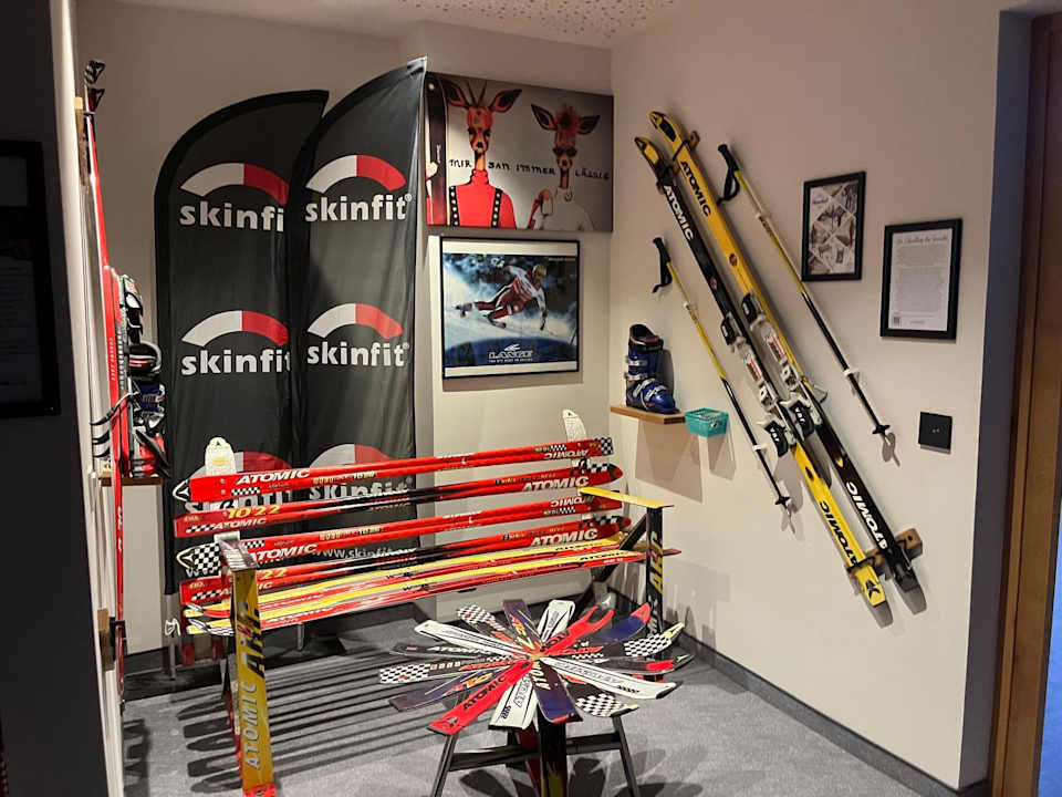 Sonstiges Sportresort Alpenblick