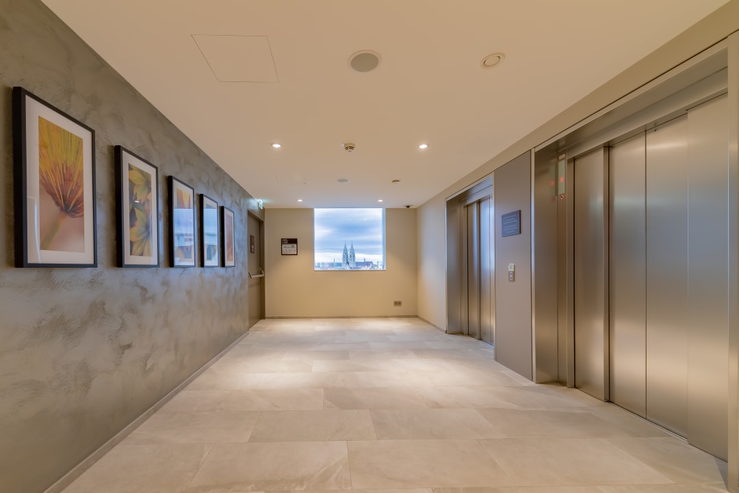 Sonstiges Hilton Garden Inn Wiener Neustadt