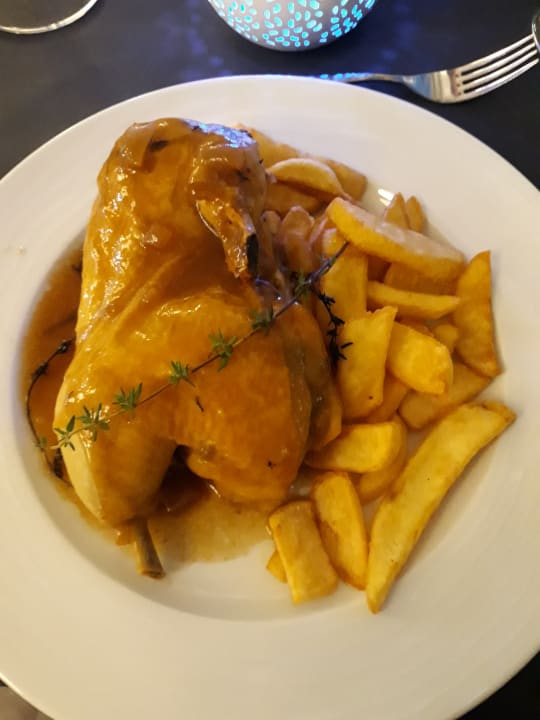 Gastro Landmar Playa La Arena