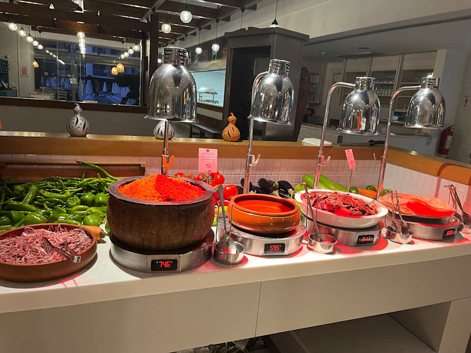 Gastro Barut B Suites