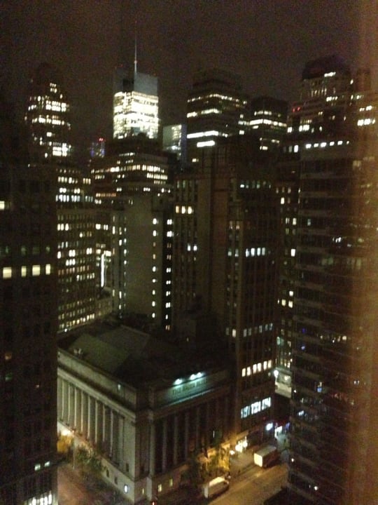 Hotel Hilton Garden Inn New York/West 35th Street Hotel Hilton Garden Inn New York/West 35th Street