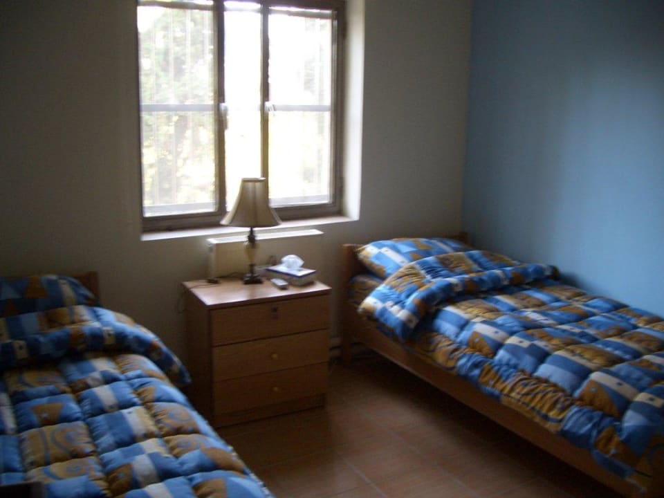 Standard DZ Schneller Schule Guesthouse