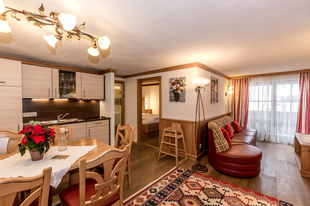 Zimmer Familien- & Vitalhotel Mühlpointhof