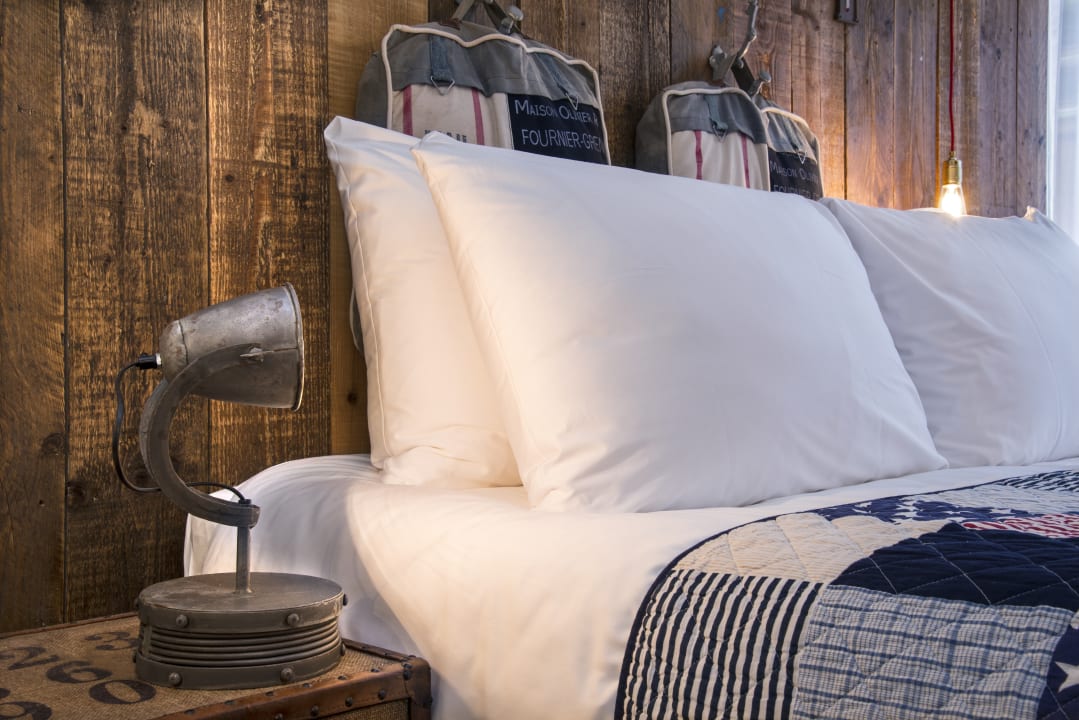 Zimmer Max Brown Hotel Canal District, part of Sircle Collection