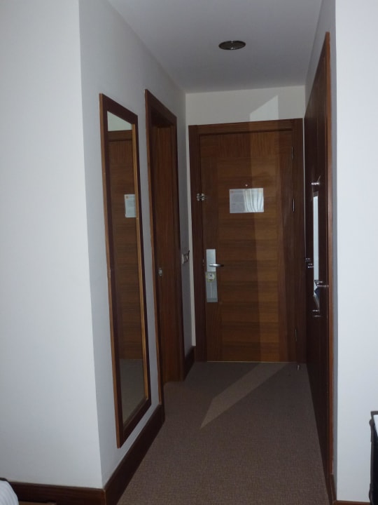 Zimmer 1316 Voyage Belek Golf & Spa