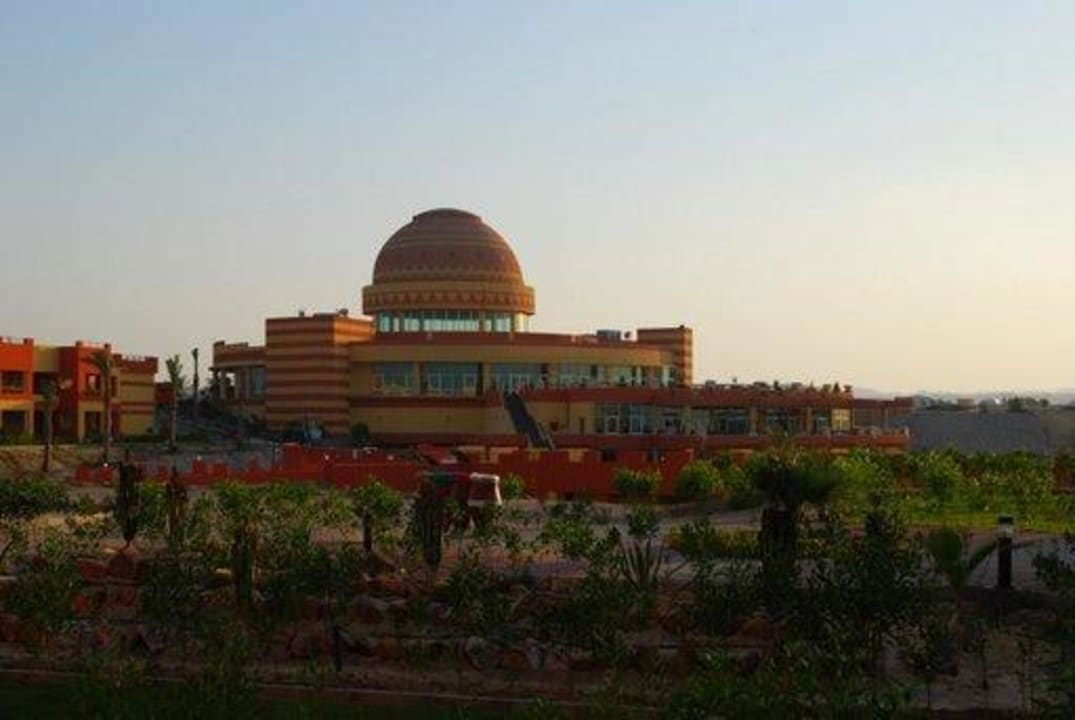 Hotel Sol y Mar w Marsa Alam Malikia Resort Abu Dabbab