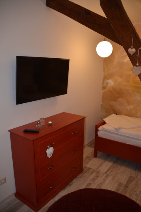 Zimmer Ferienwohnung Wildrose