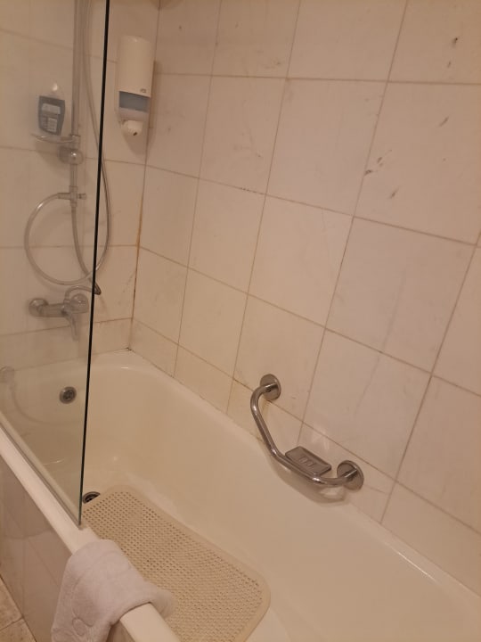 Zimmer Kresten Palace Hotel