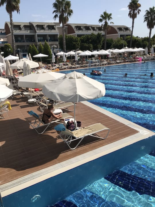 Pool TUI MAGIC LIFE Jacaranda